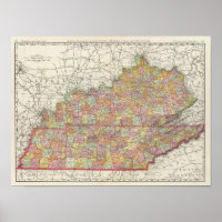 Kentucky und Tennessee 4