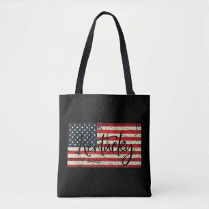 Kentucky USA Map Stars