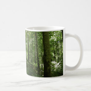 Kentucky-Wald Tasse