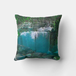 Kentucky Waterfall Kissen