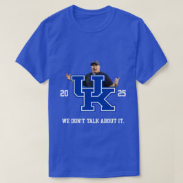 Kentucky Wildcats 2025 T-Shirt