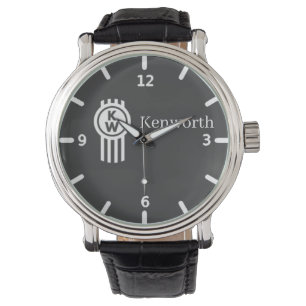 Kenworth-Armbanduhr Armbanduhr