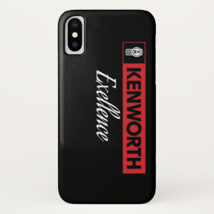 Kenworth-Gehäuse Case-Mate iPhone Hülle