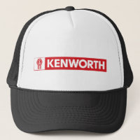 Kenworth-Kappe