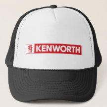 Kenworth-Kappe