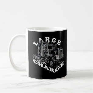 Kenworth Legend TASSE