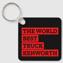 Kenworth Schlüsselanhänger