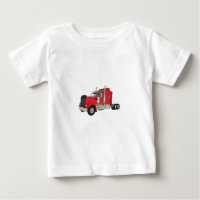 Kenworth Traktor