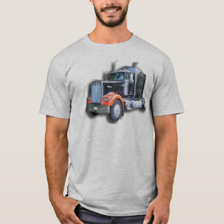 Kenworth Truck Shirt