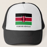 kenya_flag02, FÜR IMMER KENYAN