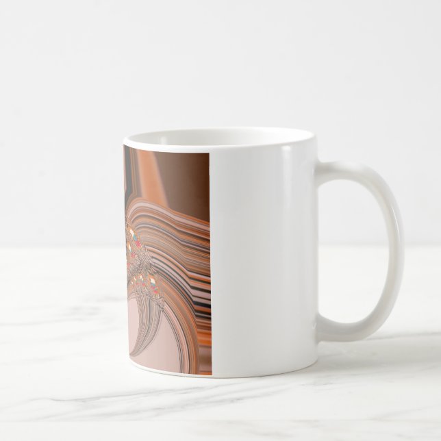Kenya HakunaMatata Tradition Farbdesigns.png Kaffeetasse (Rechts)