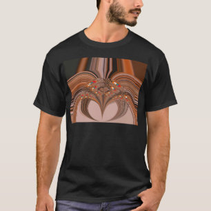 Kenya HakunaMatata Tradition Farbdesigns.png T-Shirt