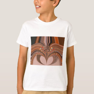 Kenya HakunaMatata Tradition Farbdesigns.png T-Shirt