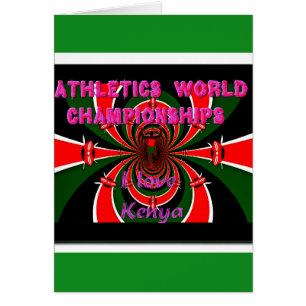 Kenya International Athletics Sports