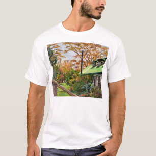 Kenyan-Garten 2012 T-Shirt