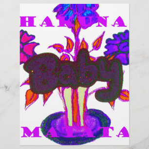 Kenyan Heart Art: Ich liebe Kenia