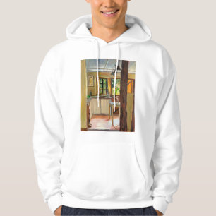 Kenyan-Küche 2012 Hoodie