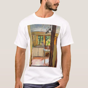 Kenyan-Küche 2012 T-Shirt