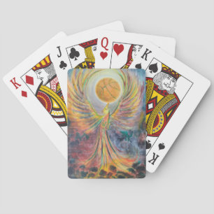 Kenzis Phoenix Spielkarten