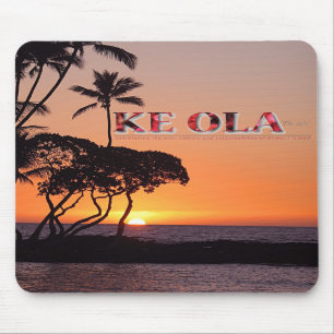 KEOla Mousepad Vertikale