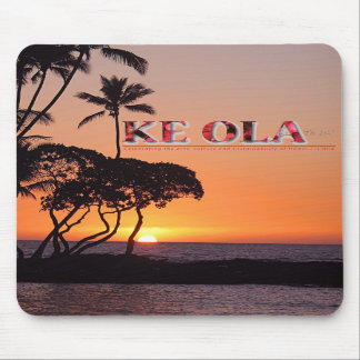 KEOla Mousepad Vertikale