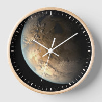 Kepler-186f Orbit eines fernen Sterns.