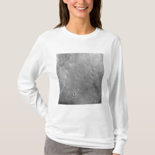 Kepler-Krater auf der Oberfläche von Mars T-Shirt