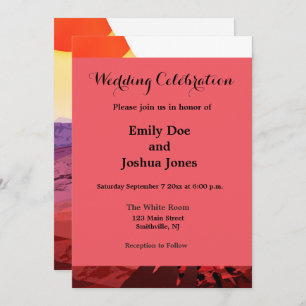 Kepler Space Travel Destination Planet Adventure Einladung