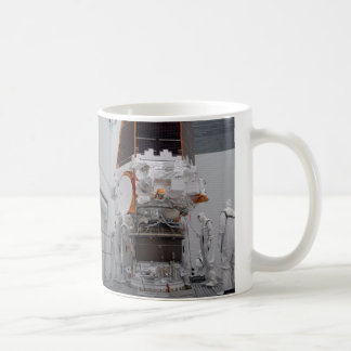 Kepler-Weltraumteleskop Kaffeetasse