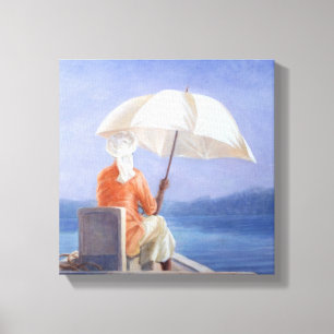 Kerala Captain Leinwanddruck