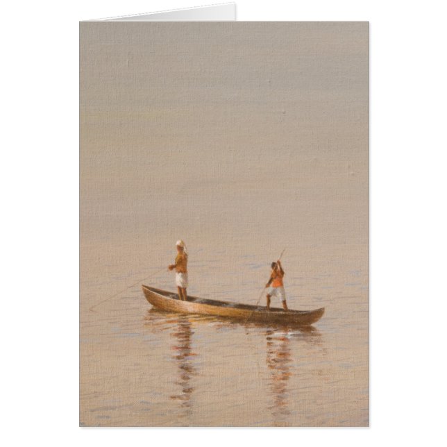 Kerala-Fischer (Vorne)