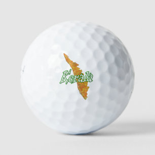 Kerala Golfball