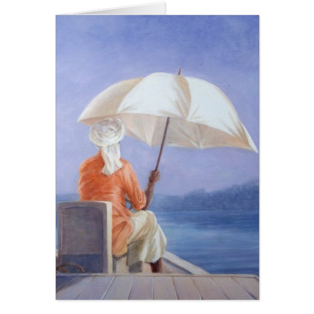 Kerala-Kapitän (Vorne)