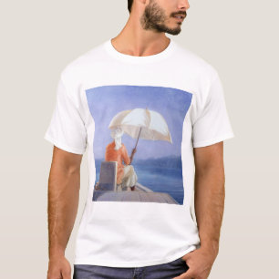 Kerala-Kapitän T-Shirt