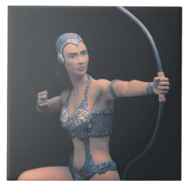 Keramik Artemis Fliese