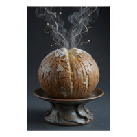 Keramik Artisan Loaf