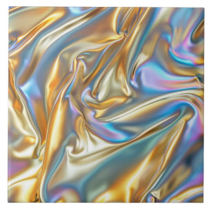 Keramik aus coolen Imitaten Fliese