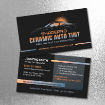 Keramik-Auto-Tönungs-Prämium-Fensterfolie