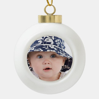 Keramik-Ball-Verzierung Keramik Kugel-Ornament