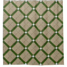 Keramik Betonfliesen diagonal Mittelmeer