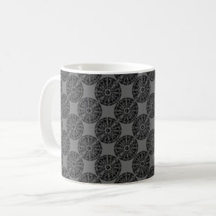 Keramik Black Kaffeetasse