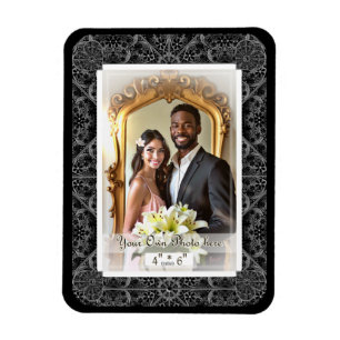 Keramik Black Magnet