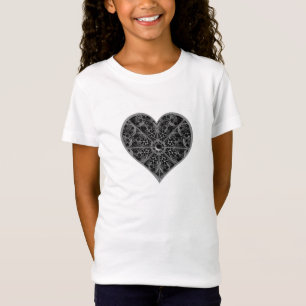 Keramik Black T-Shirt