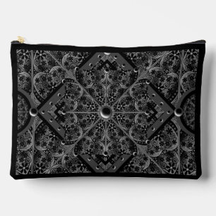Keramik Black Zubehörtasche