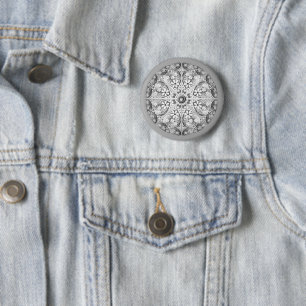 Keramik Button