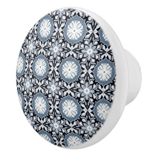 Keramik Cabinet Knob Keramikknauf