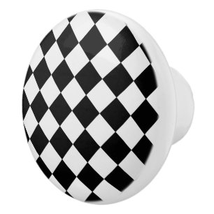 Keramik Cabinet Knob Keramikknauf