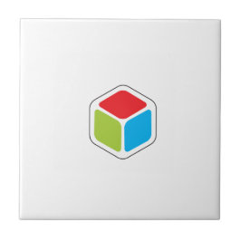 Keramik Cube Tile Fliese