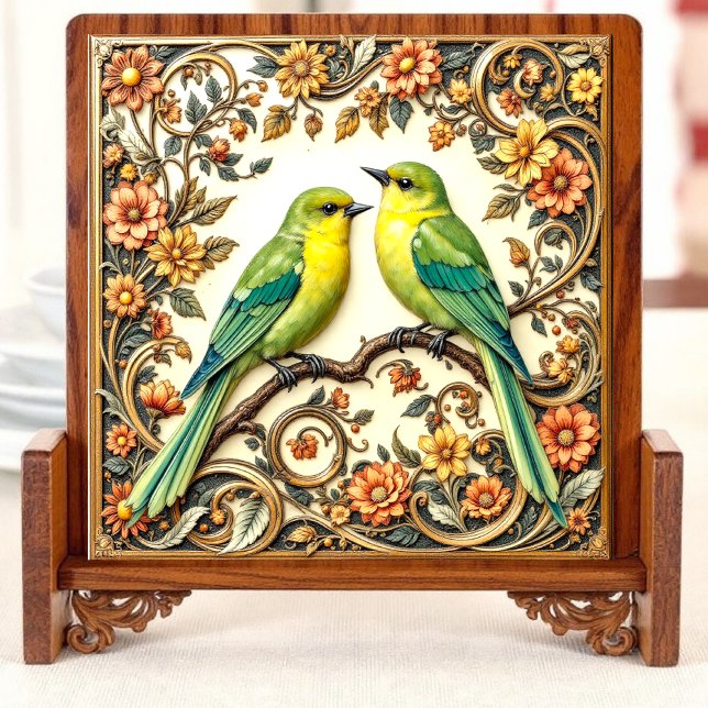 Keramik der Natur Fliese (Von Creator hochgeladen)