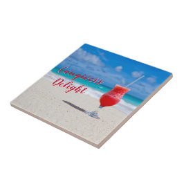 Keramik des Caregivers Fliese